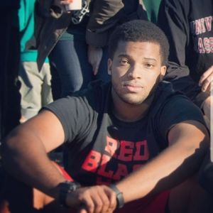 Meet your Posher, Jonathan